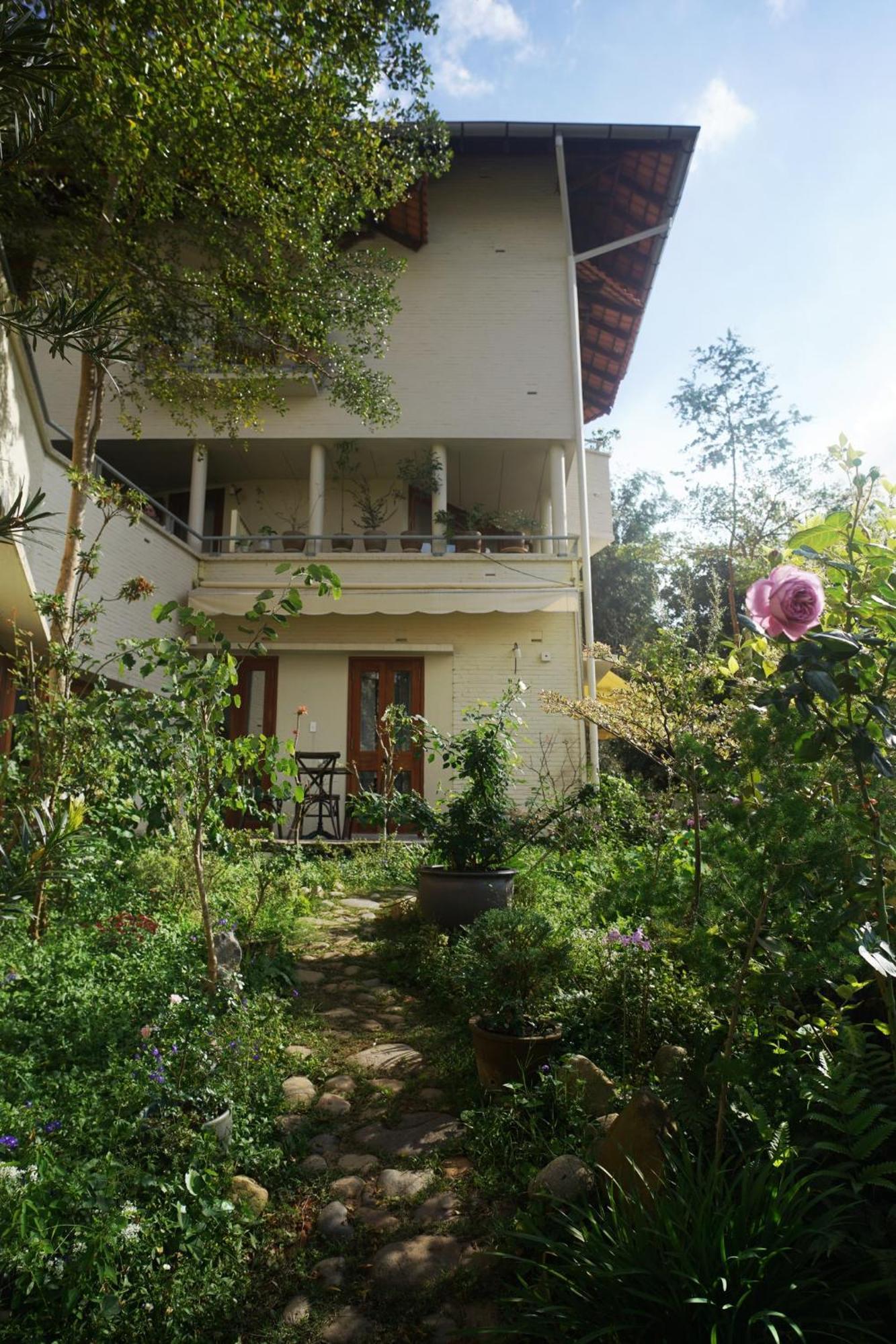 Emai Valley Da Lat Exterior foto
